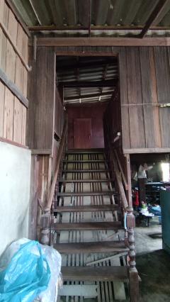  บ้านพร้อมที่ดิน 104 ตร.ว. 2นอน2น้ำ (เหมาะทำกิจการหรือโกดังเก็บของ ติดถนนในหมู่บ้าน)-202505081535021746693302757.jpg