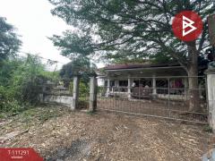 ขายบ้านเดี่ยวพร้อมที่ดิน เนื้อที่ 1 ไร่ 1 งาน 1 ตร.วา บางบาล พระนครศรีอยุธยา