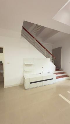 RM185  ให้เช่าทาวน์โฮม-โฮมออฟฟิศ ศรีนครินทร์24 โครงการบ้านกลางเมืองรอยัลโมนาโค มีเฟอร์พร้อมอยู๋-202505081732191746700339107.jpg