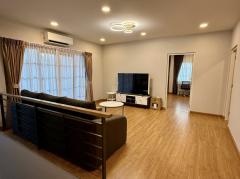 RM186 ให้เช่า Centro Bangna เฟส 2 บ้านใหม่เพิ่งตกแต่งเสร็จ Type ใหญ่สุด บ้านแปลงมุม พร้อมอยู่-202505081822581746703378758.jpg
