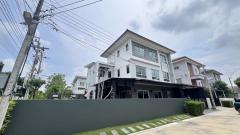 RM188 ขายบ้านเดี่ยวหรู 3ชั้น หมู่บ้านคาซ่า แกรนด์ สุขาภิบาล5 - บ้านตกแต่งเฟอร์นิเจอร์ครบพร้อมอยู่