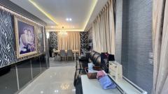 RM188 ขายหรือให้เช่า บ้านเดี่ยวหรู 3ชั้น หมู่บ้านคาซ่า แกรนด์ สุขาภิบาล5 - บ้านตกแต่งเฟอร์นิเจอร์ครบพร้อมอยู่-202505081925441746707144426.jpg