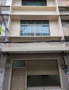 บ้านให้เช่า