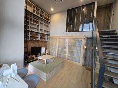 ให้เช่า คอนโดคูเปอร์ สยาม (Cooper Siam) ห้อง Loft ขนาด 52 ตร.ม.-202505082339441746722384555.jpg
