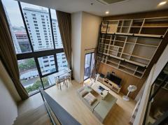 ให้เช่า คอนโดคูเปอร์ สยาม (Cooper Siam) ห้อง Loft ขนาด 52 ตร.ม.-202505082339491746722389850.jpg