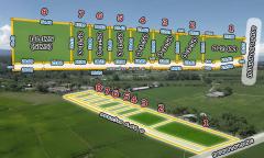 พลาดไม่ได้! ที่ดินถมแล้ว วิวภูเขาและวิวทุ่งนาสวย อ.เมือง เชียงใหม่ ใกล้ Central Festival 15 นาที-202505090618241746746304267.jpg