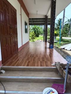 ขายบ้าน ในเขตเทศบาล  อำเภอขลุง จันทบุรี ติดถนนคอนกรีต อยู่ในชุมชนอากาศดี-202505090841421746754902228.jpg