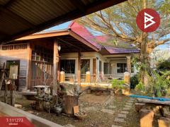 ขายบ้านเดี่ยวชั้นเดียว เนื้อที่ 1 งาน 38.7 ตร.วา หนองเสม็ด ตราด-202505091056471746763007027.jpg