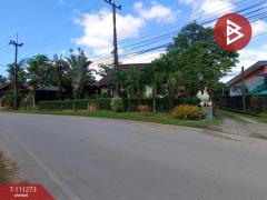ขายบ้านเดี่ยวชั้นเดียว เนื้อที่ 1 งาน 38.7 ตร.วา หนองเสม็ด ตราด-202505091056511746763011525.jpg