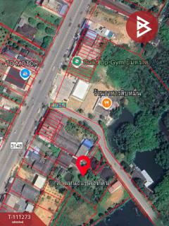 ขายบ้านเดี่ยวชั้นเดียว เนื้อที่ 1 งาน 38.7 ตร.วา หนองเสม็ด ตราด-202505091056541746763014154.jpg