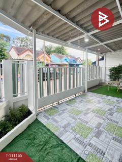 ขายทาวน์เฮ้าส์ หมู่บ้านทองกิตติ (Baan Thong Kitti) แปลงยาว ฉะเชิงเทรา-202505091104441746763484865.jpg