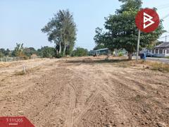 ขายที่ดิน เนื้อที่ 3 งาน 42.3 ตร.วา ท่ามะกา กาญจนบุรี