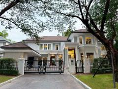 บ้านหรู-หมู่บ้านกรานาดา-ปิ่นเกล้า-เ