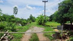 ขายที่ดินเปล่า 1 ไร่ อยู่ใกล้กับวัดหนองโรง อำเภอหนองแค จังหวัดสระบุรี