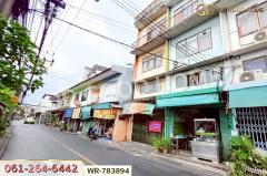 WR-783894 อาคารพาณิชย์ ซ.อิสรภาพ 21 บางกอกใหญ่ ใกล้สถานีรถไฟฟ้า MRT อิสรภาพ-202505091438051746776285096.jpg