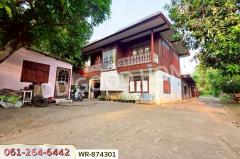 WR-874301 ที่ดินพร้อมสิ่งปลูกสร้างเมืองเพชรบูรณ์ 1 ไร่ ใกล้ศาลหลักเมืองเพชรบูรณ์-202505091521261746778886497.jpg