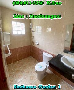 #Sinthavee Garden 1, Ban Chang *** New Renovation House for Rent ***-202505091611121746781872591.jpg