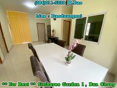 #Sinthavee Garden 1, Ban Chang *** New Renovation House for Rent ***-202505091611131746781873834.jpg