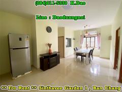#Sinthavee Garden 1, Ban Chang *** New Renovation House for Rent ***-202505091611141746781874443.jpg