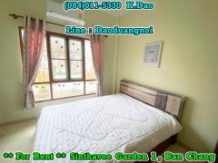 #Sinthavee Garden 1, Ban Chang *** New Renovation House for Rent ***-202505091611151746781875050.jpg