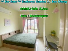 #Sinthavee Garden 1, Ban Chang *** New Renovation House for Rent ***-202505091611171746781877233.jpg