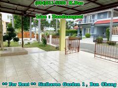 #Sinthavee Garden 1, Ban Chang *** New Renovation House for Rent ***-202505091611211746781881244.jpg