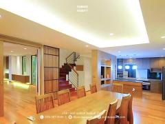 ขาย!! บ้านฟ้าลากูน คลอง1 รังสิต-นครนายก44 (หลังมุม 122 ตร.ว. 6 นอน 6 น้ำ 6 จอด)  รังสิต ปทุมธานี  :Baan Farlakool Klong1-202505091626391746782799255.jpg