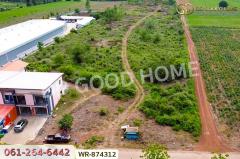 WR-874312 ที่ดินกบินทร์บุรี 17 ไร่ 74 ตร.ว. ปราจีนบุรี ใกล้สำนักงานเทศบาลตำบลเมืองเก่า-202505091638351746783515677.jpg