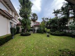 ให้เช่าบ้านหรู พร้อมสระว่ายน้ำในบ้าน  Q House Avenue ราชพฤกษ์ - พระราม 5-202505091654251746784465923.jpg