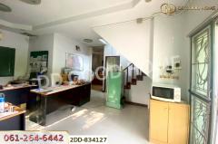 2DD-834127 บ้านเดี่ยว หมู่บ้านแก่นทองธานี 2 ใกล้มหาวิทยาลัยขอนแก่น-202505091828581746790138417.jpg