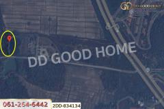 2DD-834134 ที่ดินพาน 1 ไร่ 388 ตร.ว. เชียงราย ใกล้ศูนย์เรียนรู้การพัฒนาสตรีและครอบครัว-202505091902491746792169944.jpg