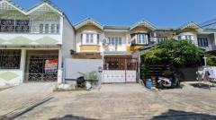 ขาย ทาวน์โฮม หมู่บ้านพิศาล 10 224 ตรม. 18.7 ตร.วา ทาวน์เฮ้าส์ พระราม 2  ท่าข้าม.-202505092026591746797219981.jpg