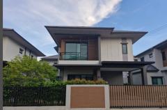 ให้เช่า บ้านเดี่ยว หมู่บ้านภูมิชนก พุทธมณฑลสาย 4 – 5 ใกล้ ม.มหิดล ศาลายา 