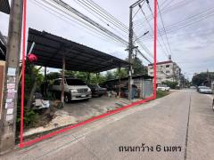 ขาย ที่ดิน เดินทางสะดวก ที่ดินเปล่า ถมแล้ว แจ้งวัฒนะ10 แยก9-1-12 90 ตรว ถมแล้ว ราคาถูก-202505092157501746802670903.jpg