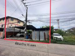 ขาย ที่ดิน เดินทางสะดวก ที่ดินเปล่า ถมแล้ว แจ้งวัฒนะ10 แยก9-1-12 90 ตรว ถมแล้ว ราคาถูก-202505092157511746802671613.jpg