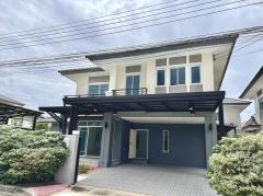 ขาย-บ้านเดี่ยว-แปลงมุม-พื้นที่ใช้สอ