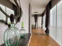 ขาย บ้านเดี่ยว ใหม่ หรู พรีเมี่ยม Modern Luxury style ตรีนภา Modern Luxury สุขาภิบาล5 739 ตรม 141 ตรว เป็นส่วนตัว พร้อมอยู่-202505100206301746817590086.jpg