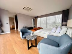 ขาย บ้านเดี่ยว ใหม่ หรู พรีเมี่ยม Modern Luxury style ตรีนภา Modern Luxury สุขาภิบาล5 739 ตรม 141 ตรว เป็นส่วนตัว พร้อมอยู่-202505100206311746817591952.jpg