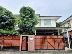 ขาย บ้านเดี่ยว ทำเลดี เดินทางสะดวก เดอะ แพลนท์ นวมินทร์ 164 ตรม 53.7 ตรว ถนนในหมู่บ้านกว้าง เป็นส่วนตัว-202505100208381746817718027.jpg