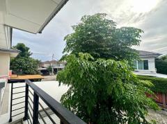 ขาย บ้านเดี่ยว ทำเลดี เดินทางสะดวก เดอะ แพลนท์ นวมินทร์ 164 ตรม 53.7 ตรว ถนนในหมู่บ้านกว้าง เป็นส่วนตัว-202505100208431746817723730.jpg