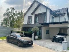 ขายบ้านเดี่ยว-2-ชั้นหลังมุม-77-ตรว.-4-ห้