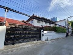 ให้เช่าบ้านเดี่ยว2ชั้นย่านอารีย์พห