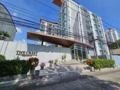 ขายคอนโด The Crest Sukhumvit 49 ห้องมุม 49.22 ตร.ม. ชั้น 8 แต่งครบ พร้อมอยู่ ใกล้ BTS ทองหล่อ ราคาเพียง 6.99 ล้าน-202505100915041746843304832.jpg