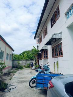 ขายบ้านเดี่ยว หมู่บ้านเธียรสวน 1 พหลโยธิน ซ.54 ขนาด ขนาด พื้นที่ 50 ตร.วา ติดรถไฟฟ้า BTS สะพานใหม่-202505100921571746843717527.jpg