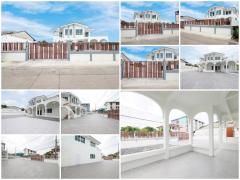 ขายราคาพิเศษ บ้านเดี่ยว 2 ชั้น 117 ตร.ว ซ.ตลับทอง2 ขนาด 7นอน 5น้ำ บ้านหลังใหญ่ ทำเลดีมาก เข้าซอยเพียง 30เมตร รีโนเวทใหม่ทั้งหลัง พร้อมเข้าอยู่ได้ทันที [เอกชัย-พระราม2]-202505101121001746850860018.jpg