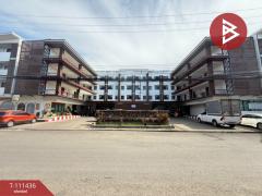 ขายคอนโด โครงการต้นกล้า คอนโดมิเนียม (Tonkla Condominium) ลำพูน