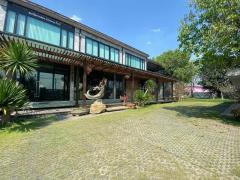 ให้เช่าโกดัง เขตปลอดอากร พื้นที่ 1,200 - 8,000 ตรม. ย่านปากเกร็ด นนทบุรี