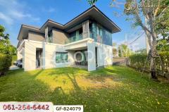 GF-824079 บ้านเดี่ยว สราญสิริ ชัยพฤกษ์-แจ้งวัฒนะ นนทบุรี ใกล้โรงเรียนนานาชาติสิงค์โปร์นนทบุรี-202505101459531746863993737.jpg