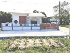 บ้านสร้างใหม่หางดง​  หนองแก๋ว​ อ.หางดง​ จ.เชียงใหม่