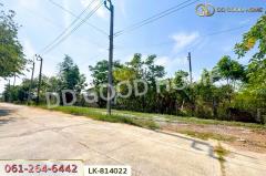 LK-814022 ที่ดินพร้อมสิ่งปลูกสร้างหนองจอก 2 ไร่ 62 ตร.ว. ถ.สุวินทวงศ์ 110 ใกล้สถานีตำรวจนครบาลสุวินทวงศ์-202505101814281746875668351.jpg